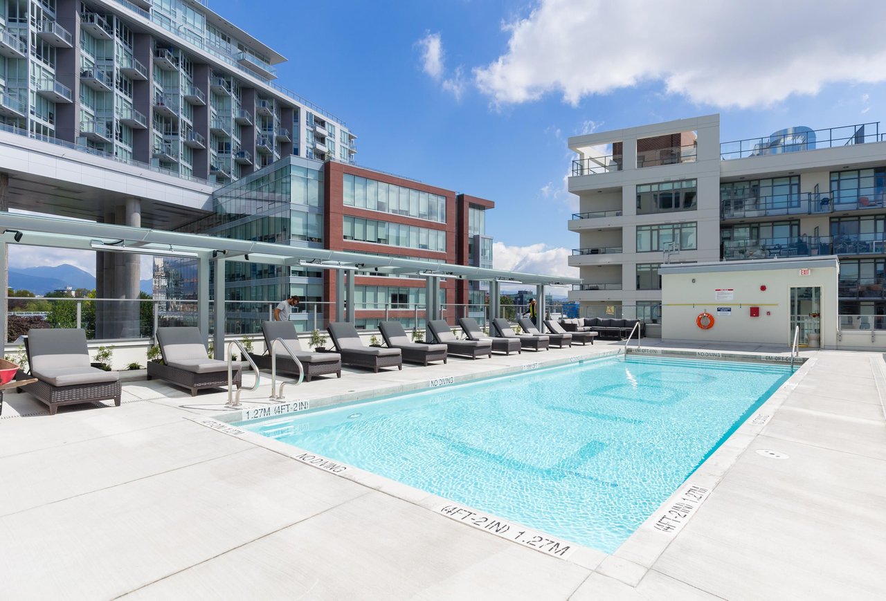107-110 Switchmen Street, Vancouver