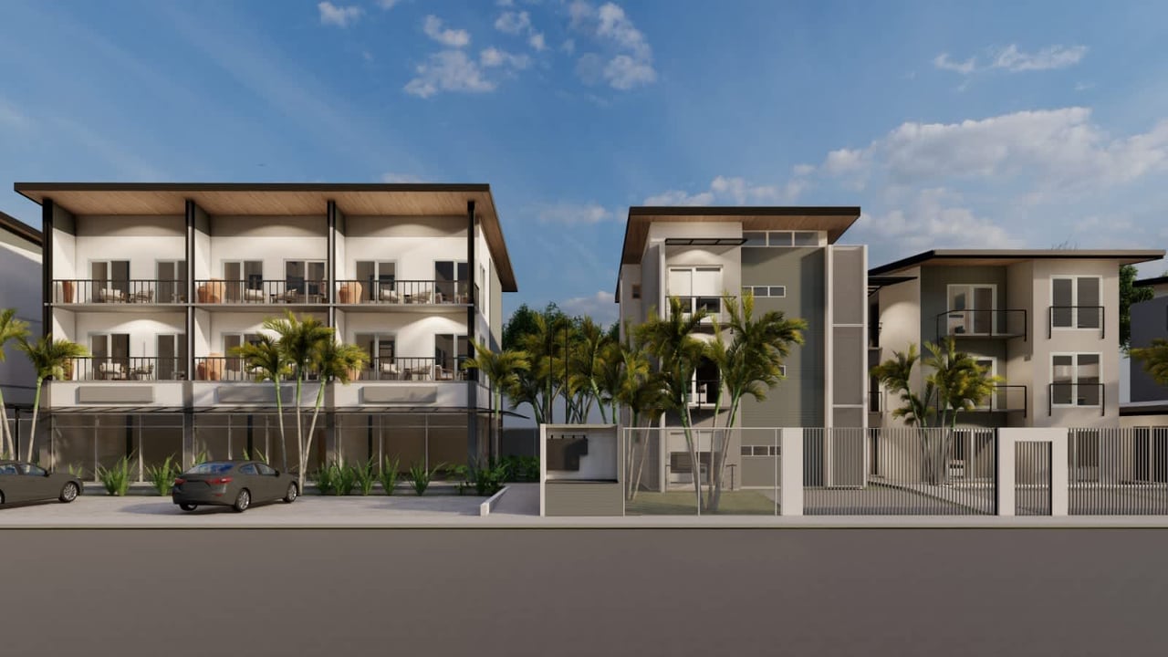 NANGU | Presale Beach Condo Opportunity!