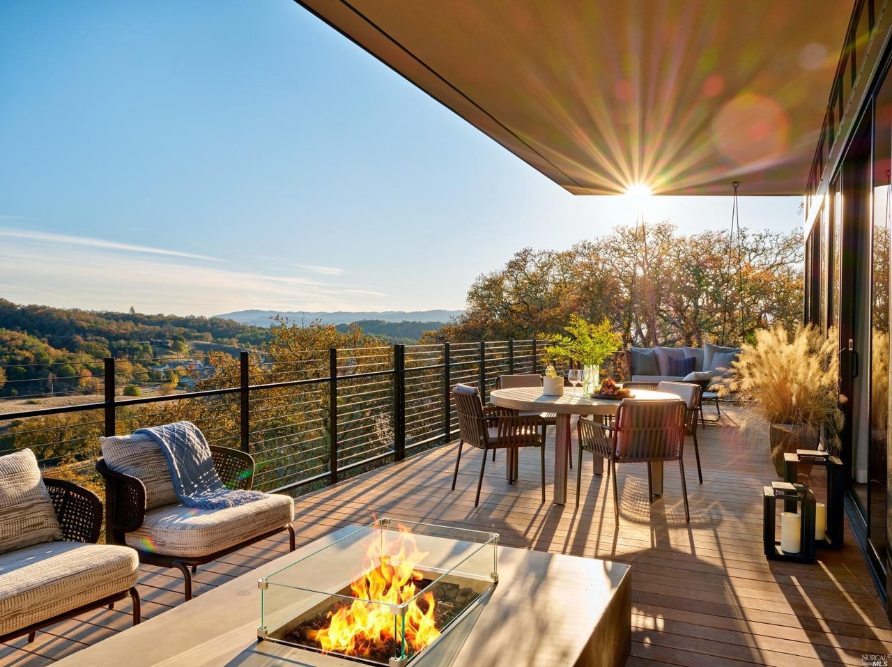 HOME FOR SALE HEALDSBURG CA