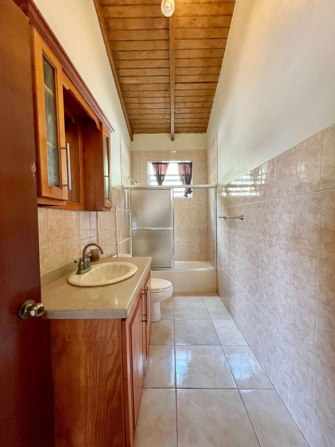 573 Cane Garden Bay 3 Bedrooms