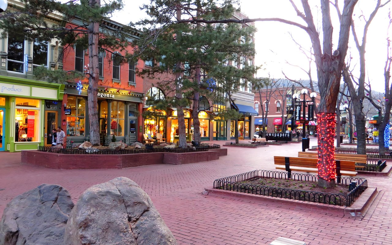 8 Best Places to Shop in Boulder, CO