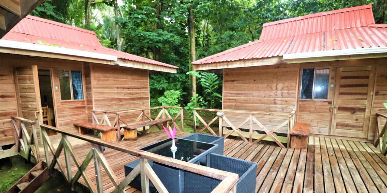 Riverfront Boutique Jungle Hotel, Ojochal, Puntarenas