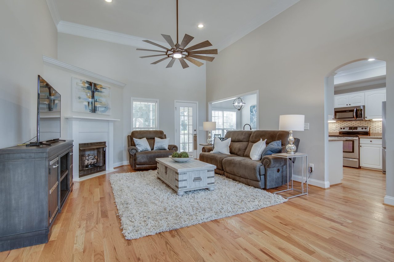 2508 Sandy Ridge Run