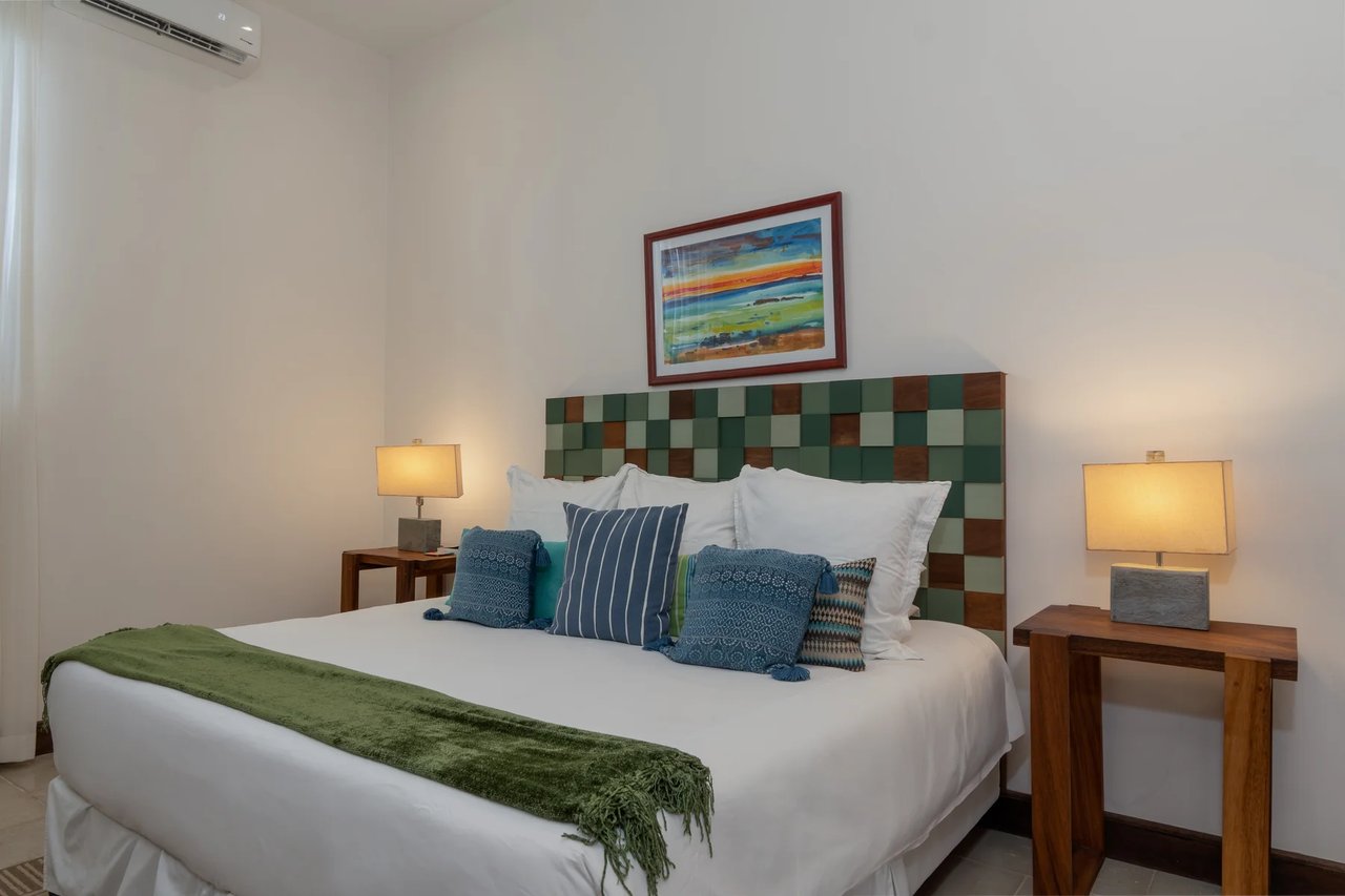 Mediterranean Style Walkable Home, Flamingo, Guanacaste