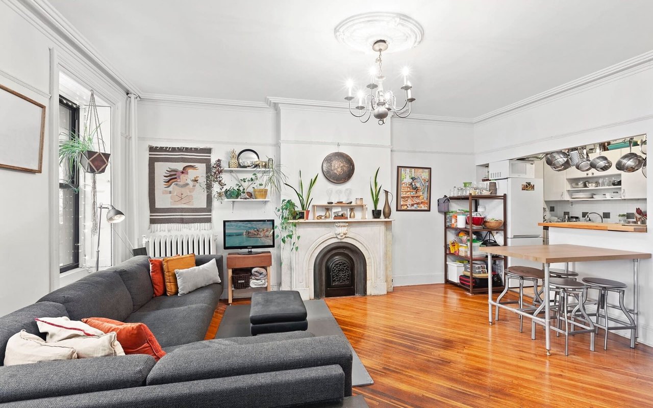 12 Fort Greene Pl, #2 