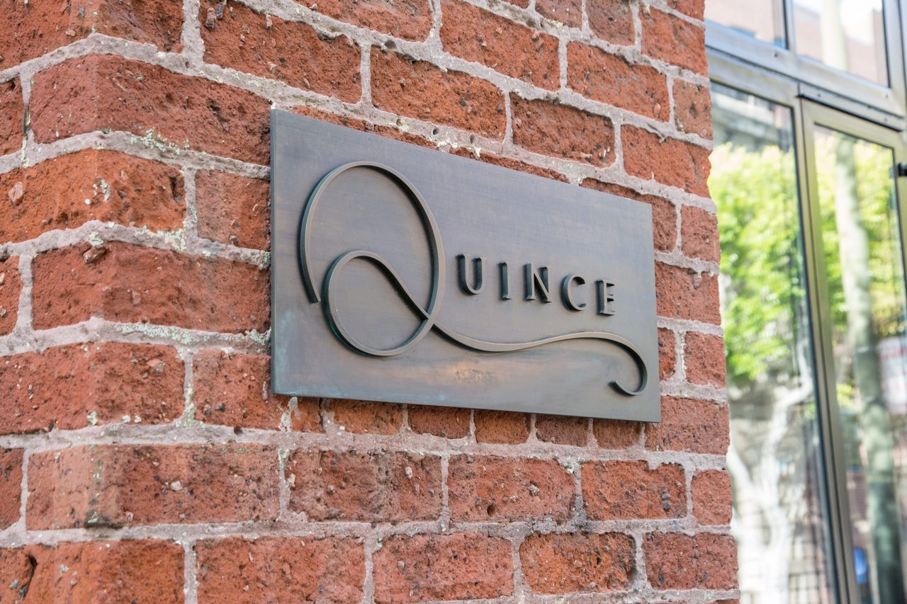 Sophisticated Living in Historic Jackson Square