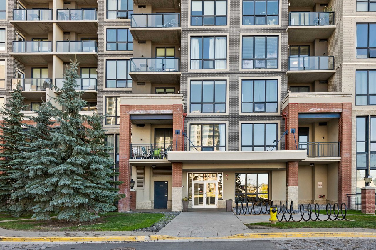 8880 Horton Road SW Unit: 301