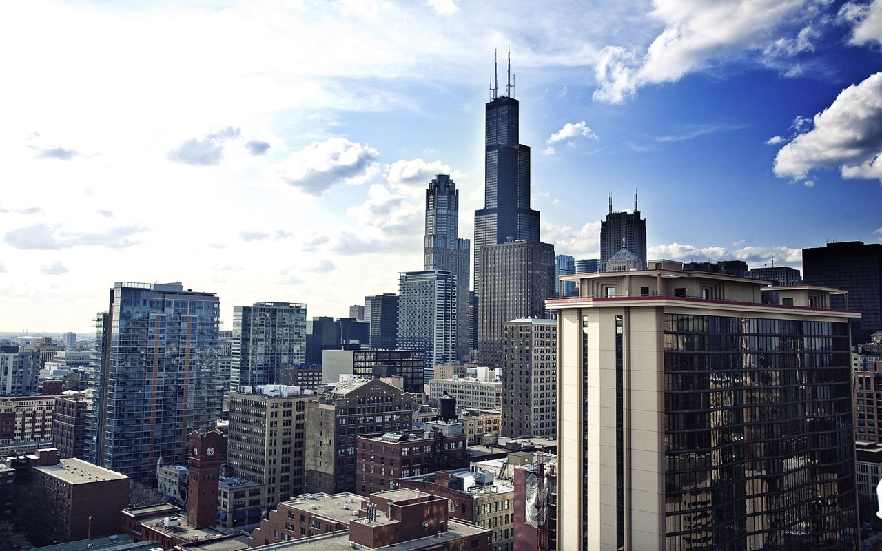 South Loop