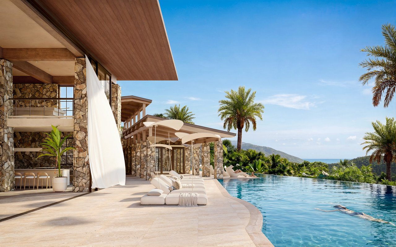 The Summit Homesite E12