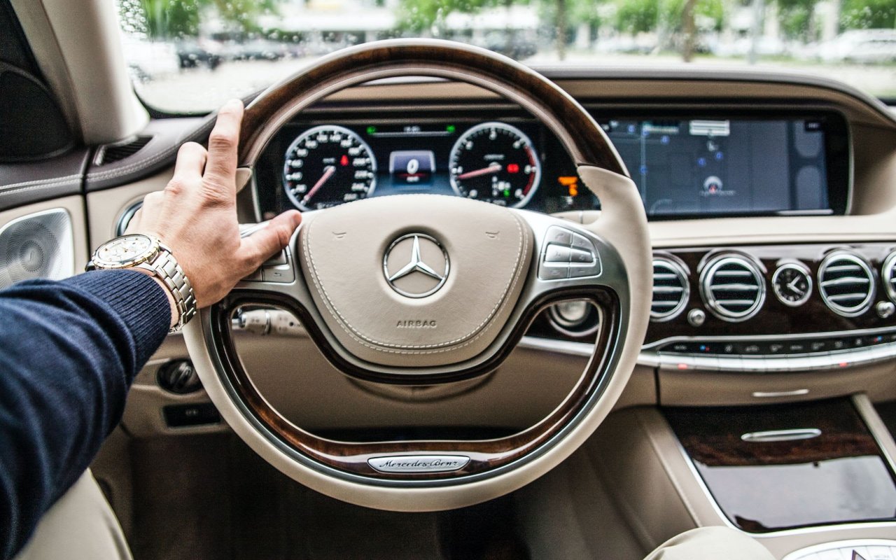 Big Island and Automobiles Part 2: Choosing the Right Car