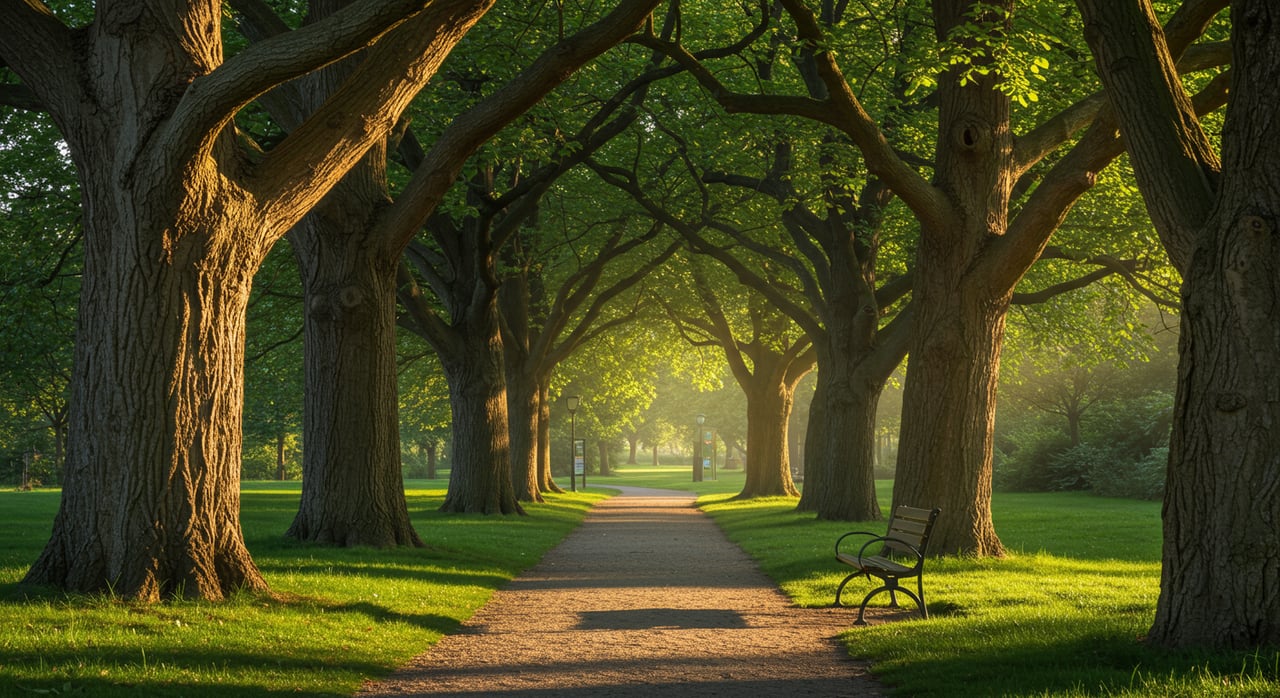 A Guide to Sunnyvale Parks