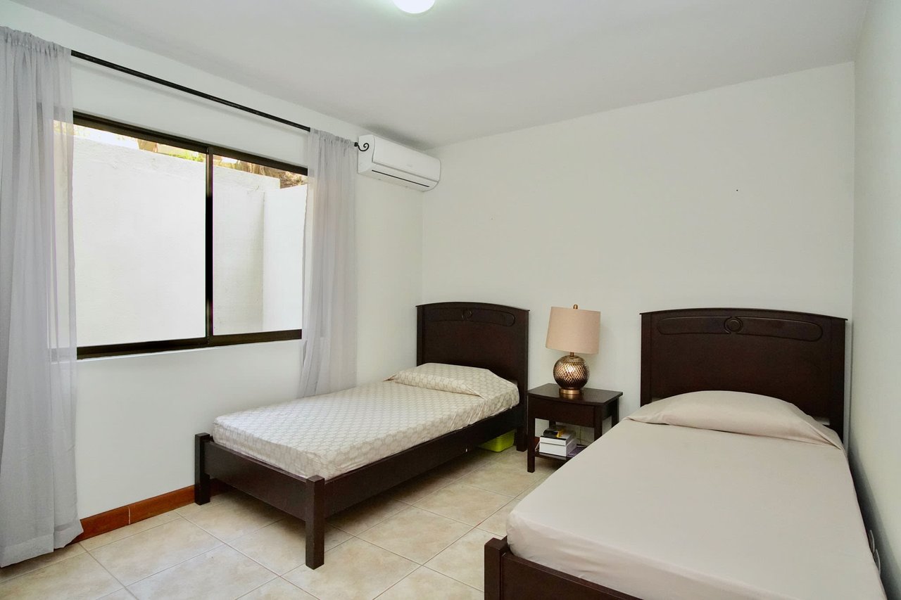 Condo Apartment in Serena Suites #G1