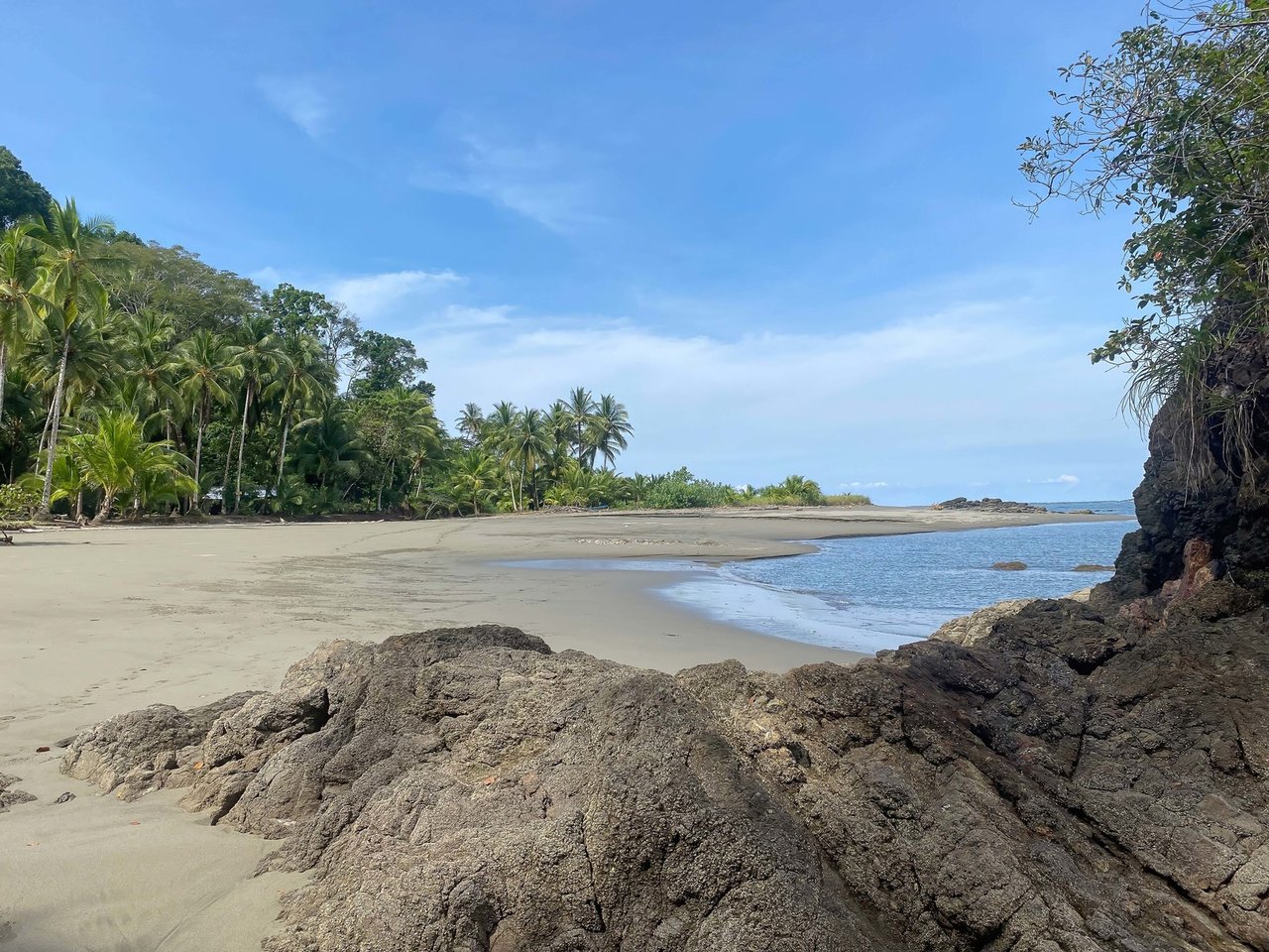Off-Grid Luxury Retreat, Osa, Puntarenas