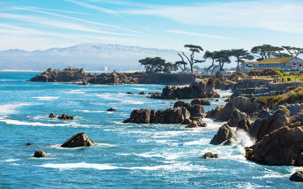 Monterey