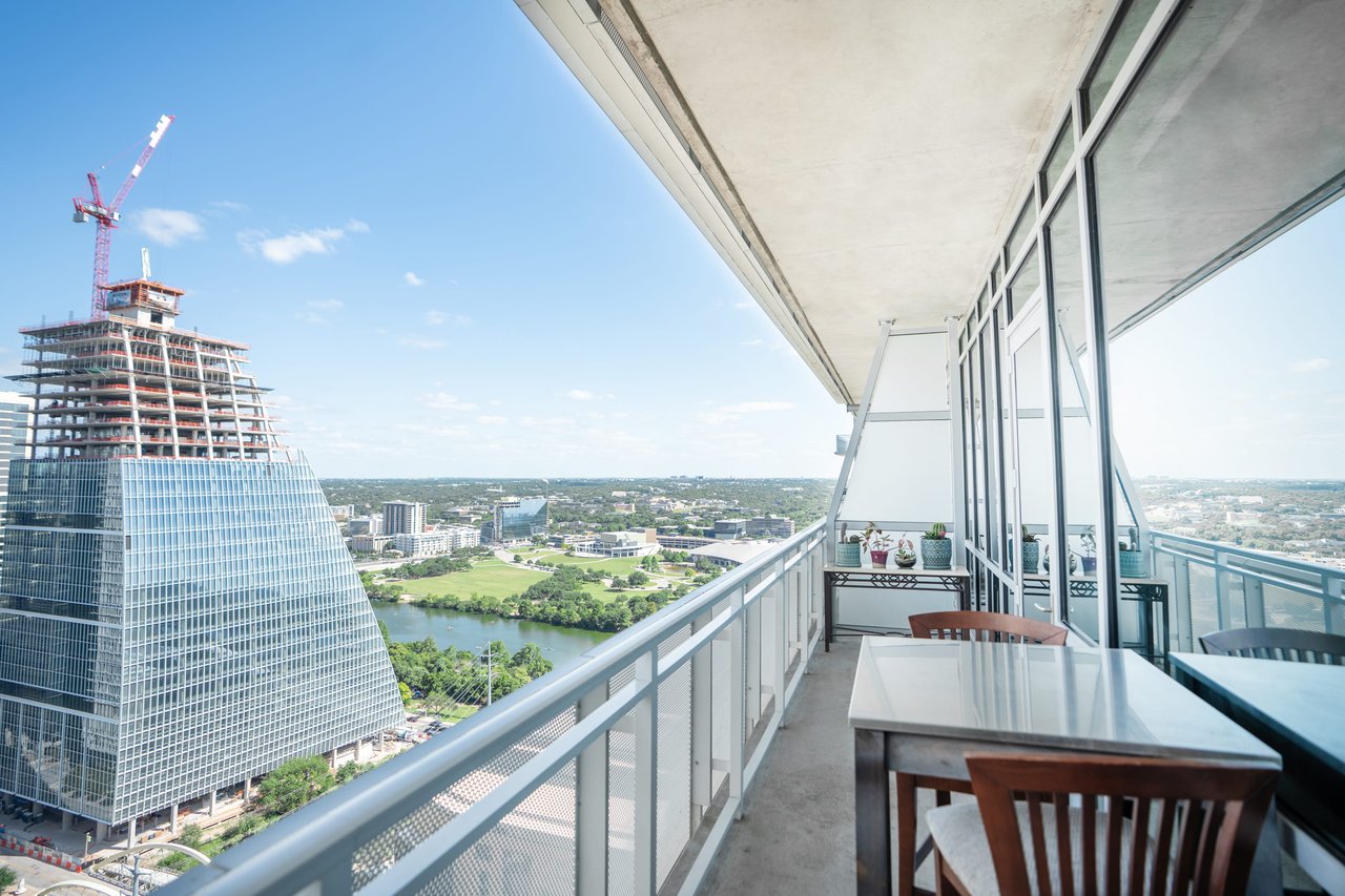 Seaholm Residences #2909