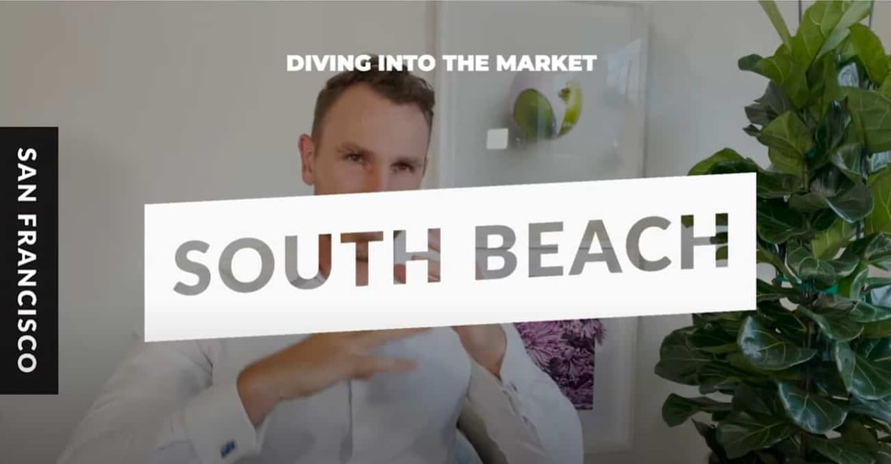 Diving into the South Beach Market with Tim McMullen