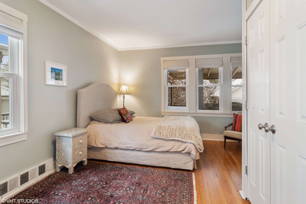 614 Belleforte Ave Oak Park