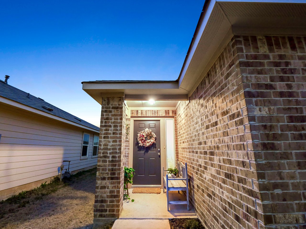 15004 Ben Davis DR