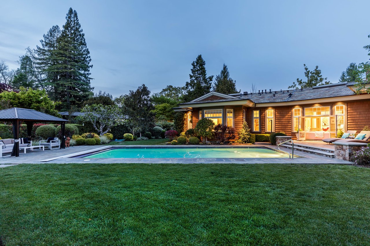 LEASED IN ROSS
