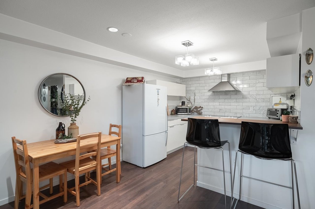 109-2211 Wall Street, Vancouver