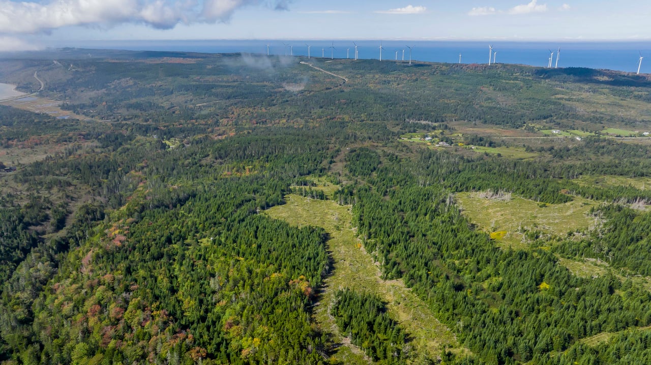 Digby, Nova Scotia, Canada