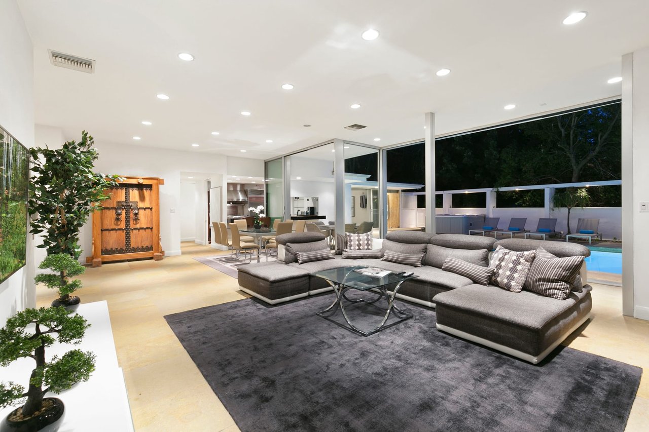 Sapphire Heights