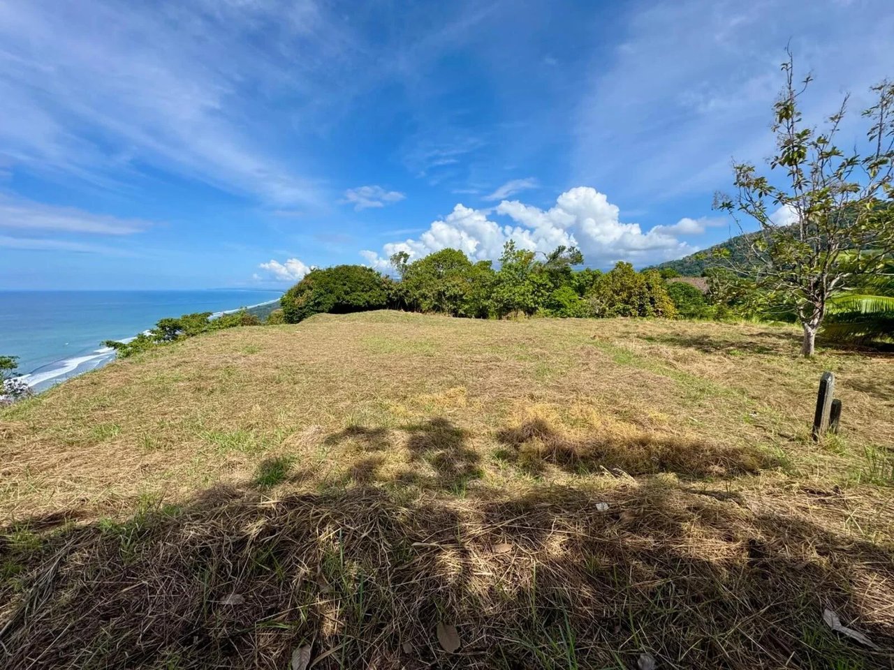Prime Ridge Development Land, Dominical, Puntarenas