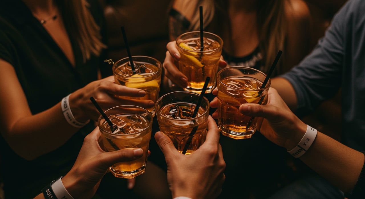 Overstory: Top Drink Choices at the Top of New York