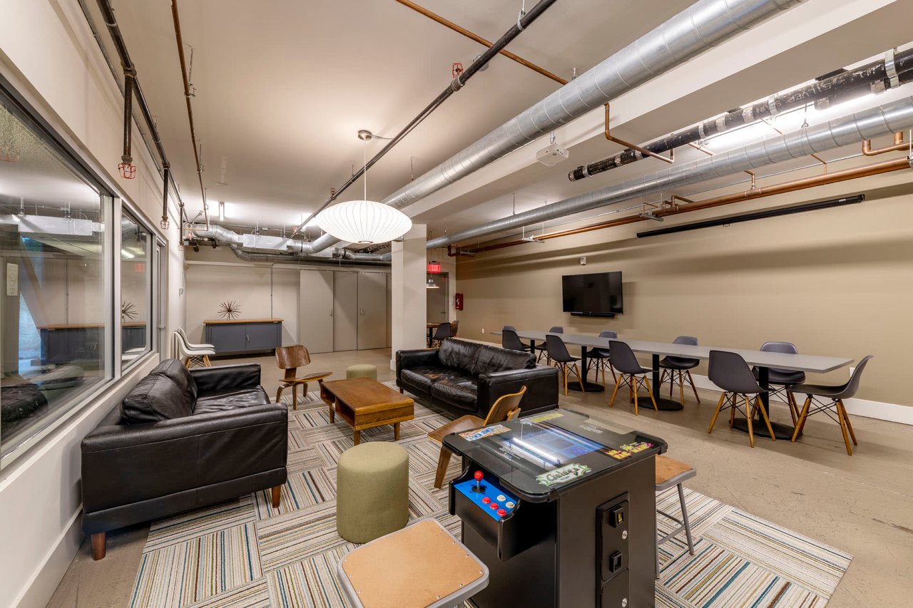 83 McAllister Street #404