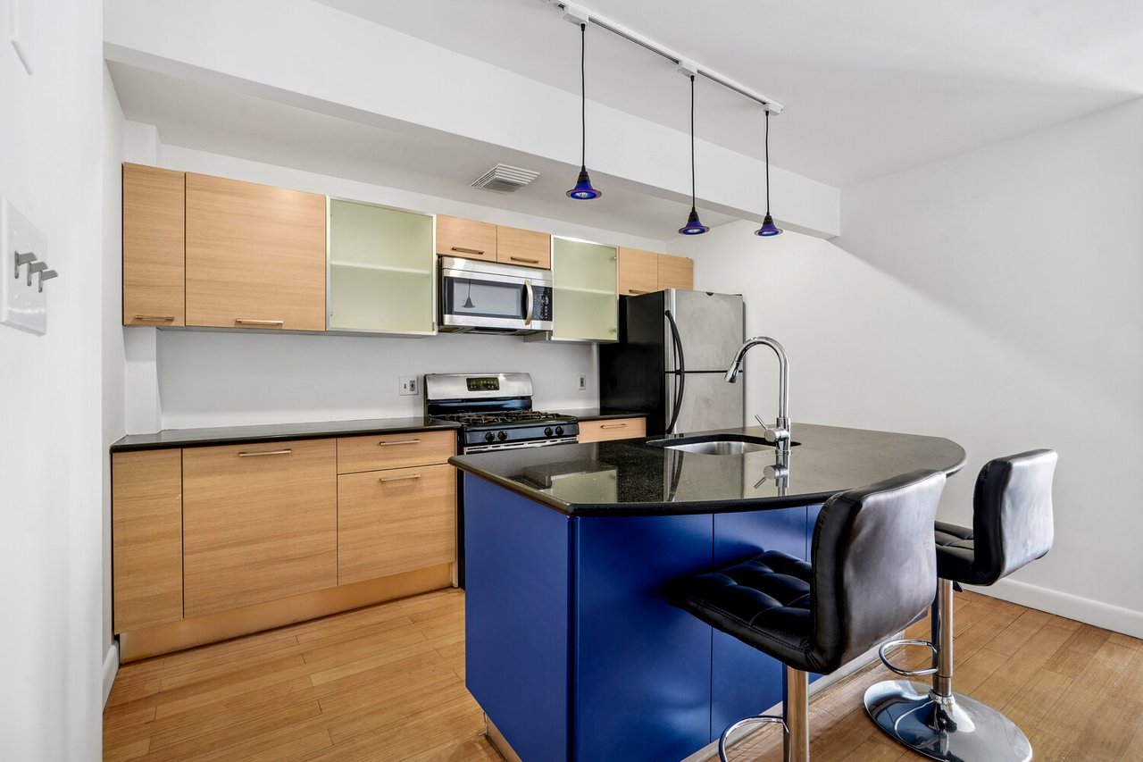 83-75 117th Street, Apt 4E