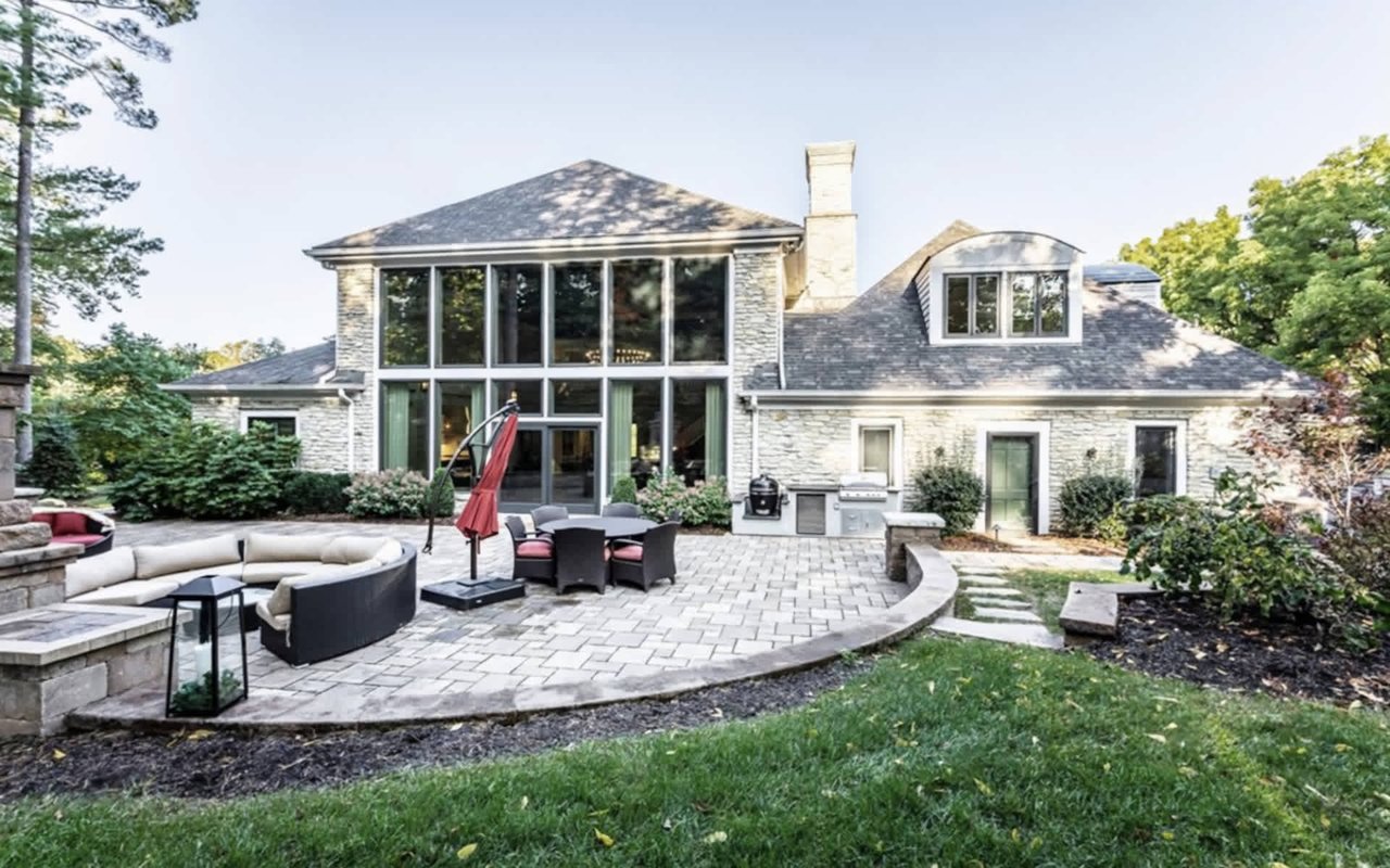 Luxury Homes for Sale in the Indy Area | March 2021