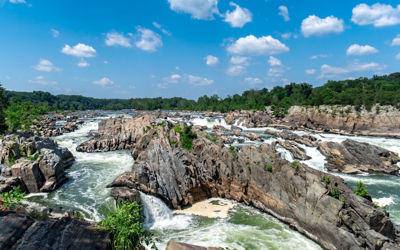 Great Falls