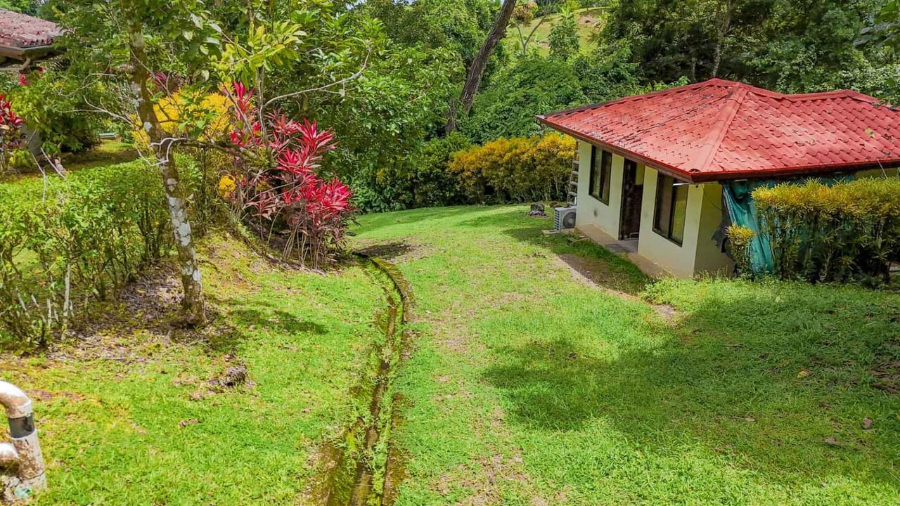 Secure Gated Villa Community, Ojochal, Puntarenas