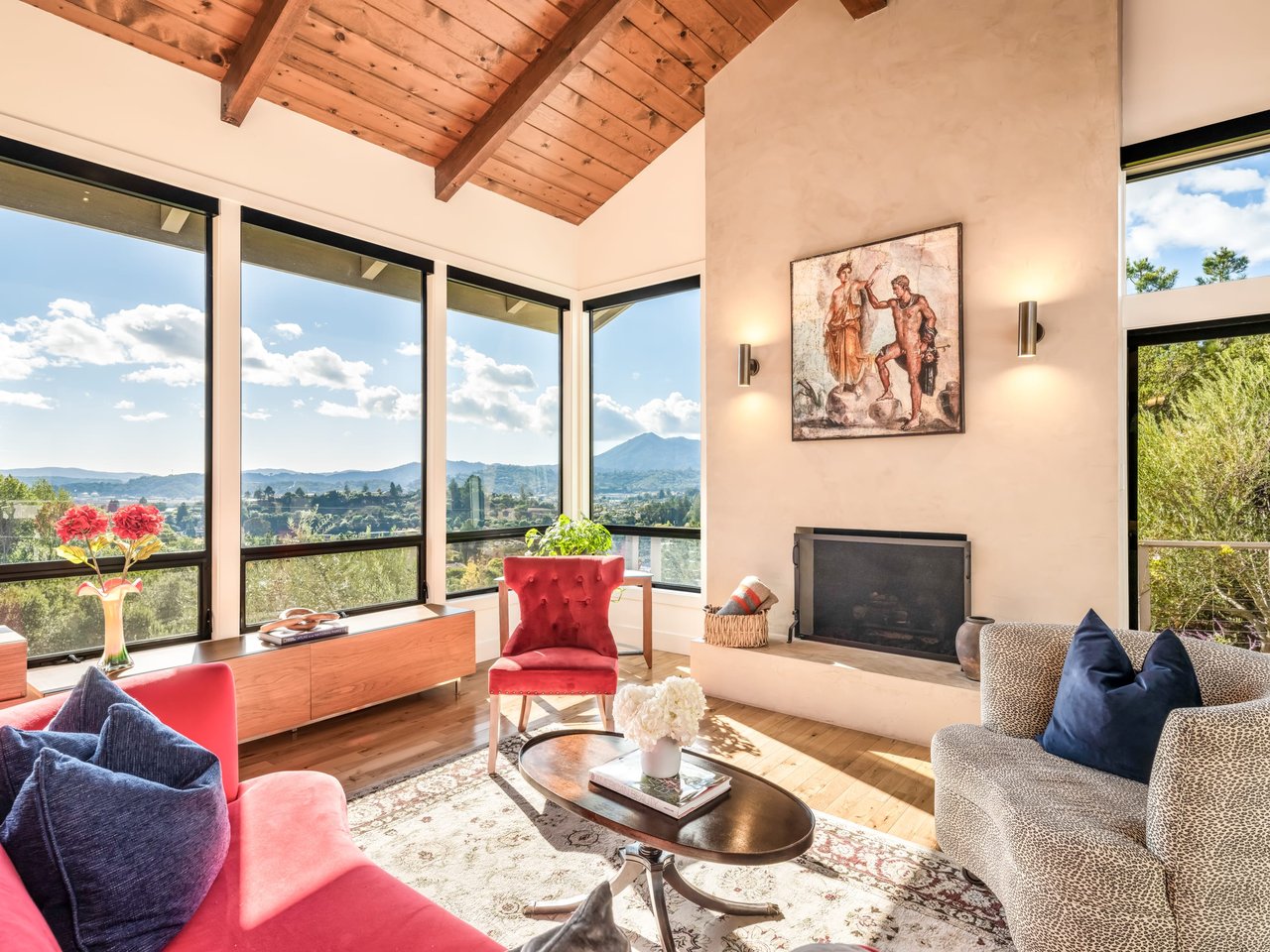 19 Tweed Terrace, San Rafael