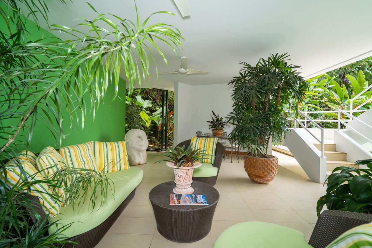 Modern Rainforest Estate, Manuel Antonio, Puntarenas