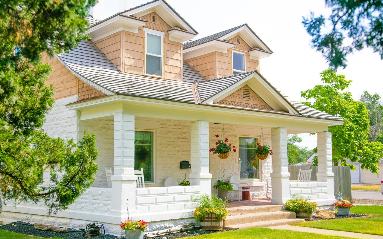 Why Choose the Denise Ramey Team?