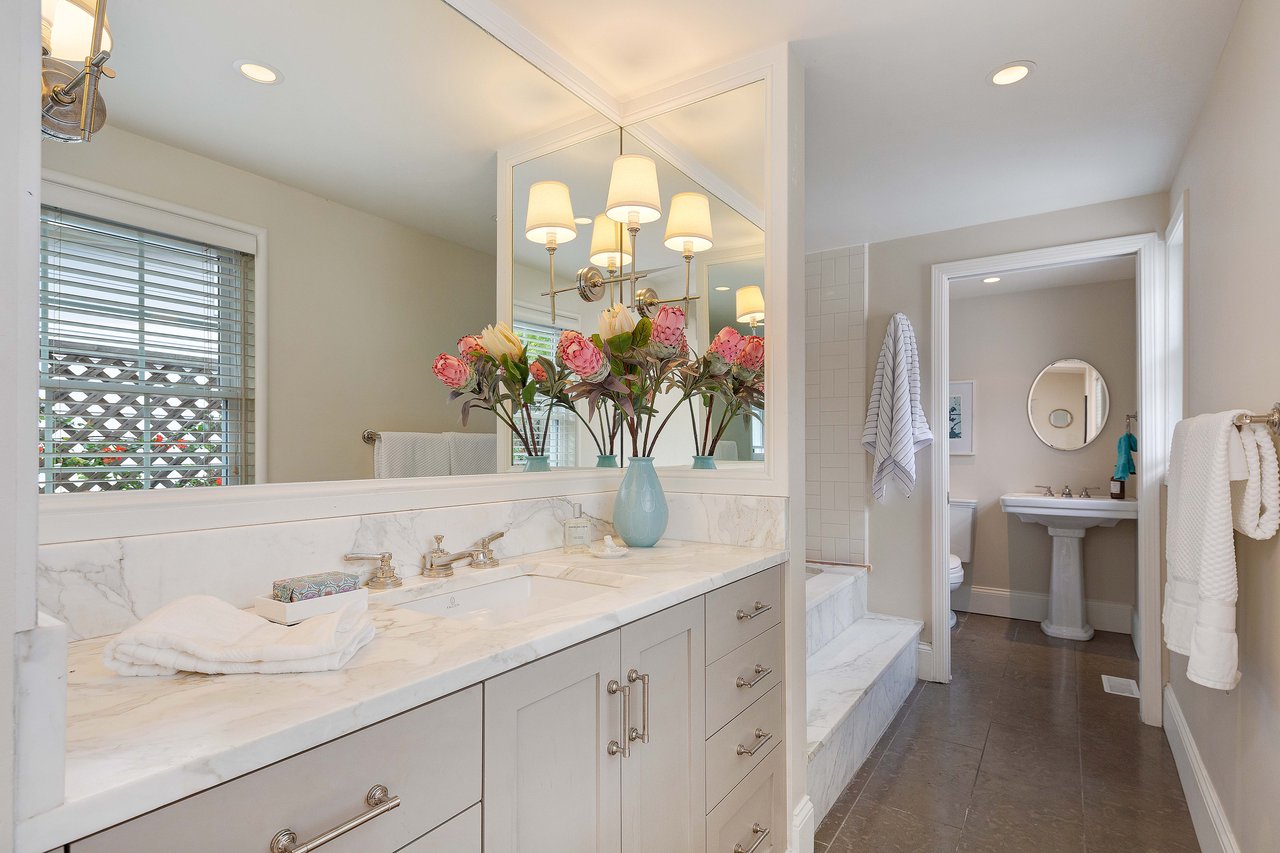 32 Skyline Road, San Anselmo