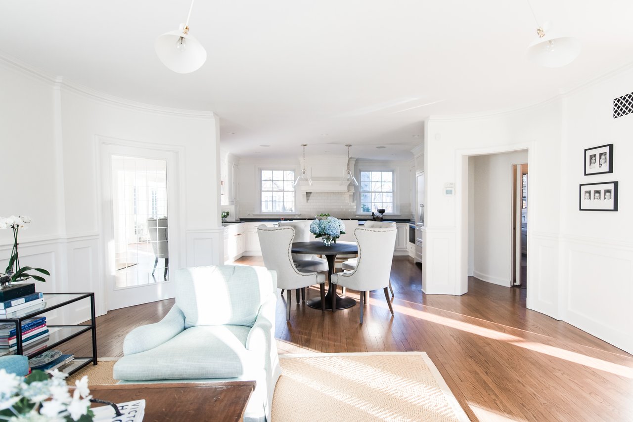 Bursting With High Style And Couture Finishes