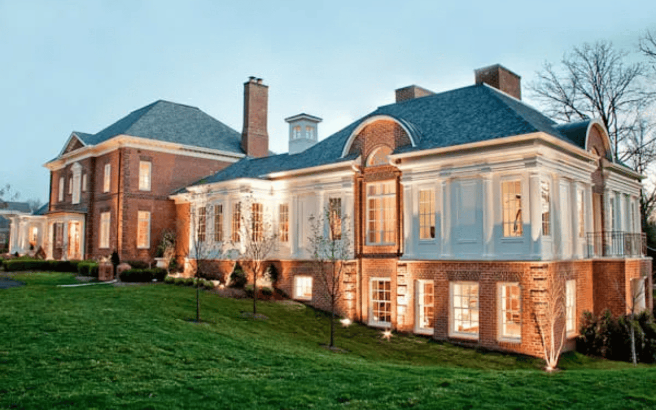 How to Buy a Luxury Home in New Albany, OH