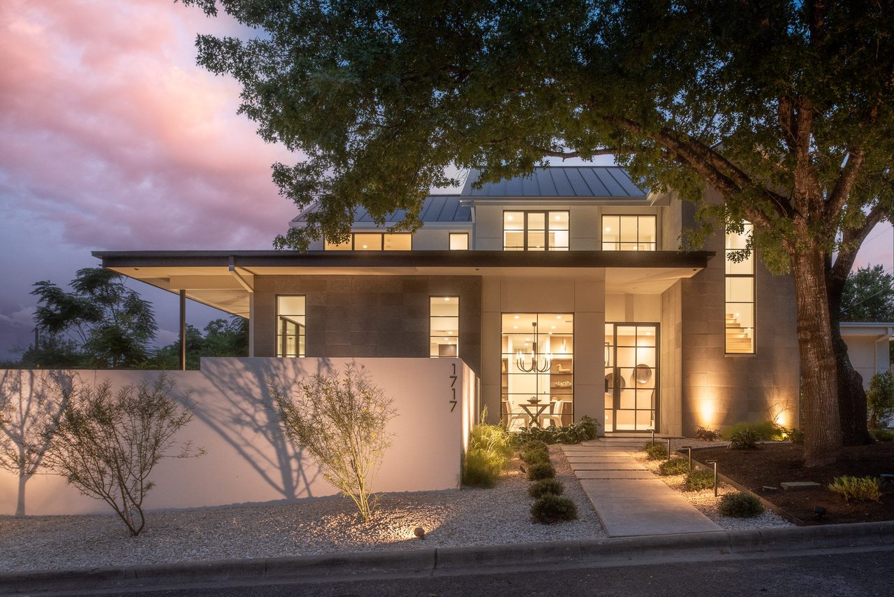 1717 VALERIA STREET, AUSTIN, TX 78704