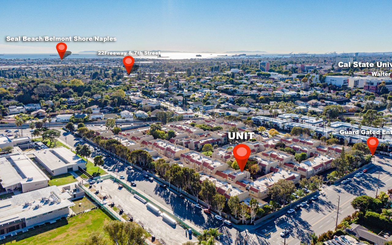 1070 Palo Verde Avenue