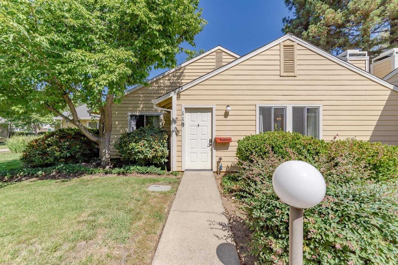 11330 Fair Oaks Boulevard Unit 119