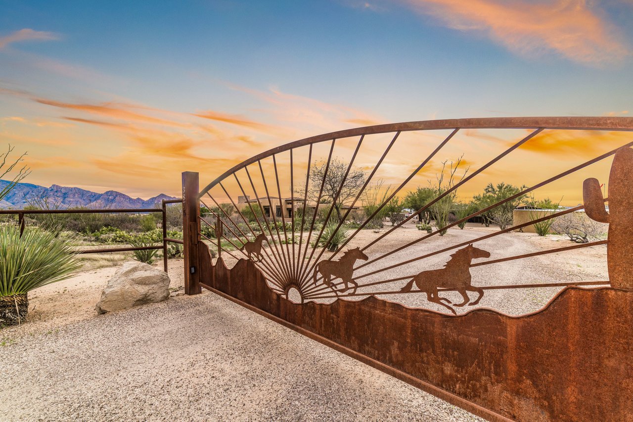 La Cholla Airpark