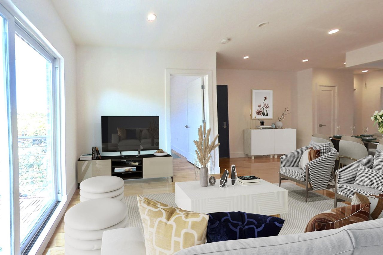 2418 Snyder Avenue, Apt 3