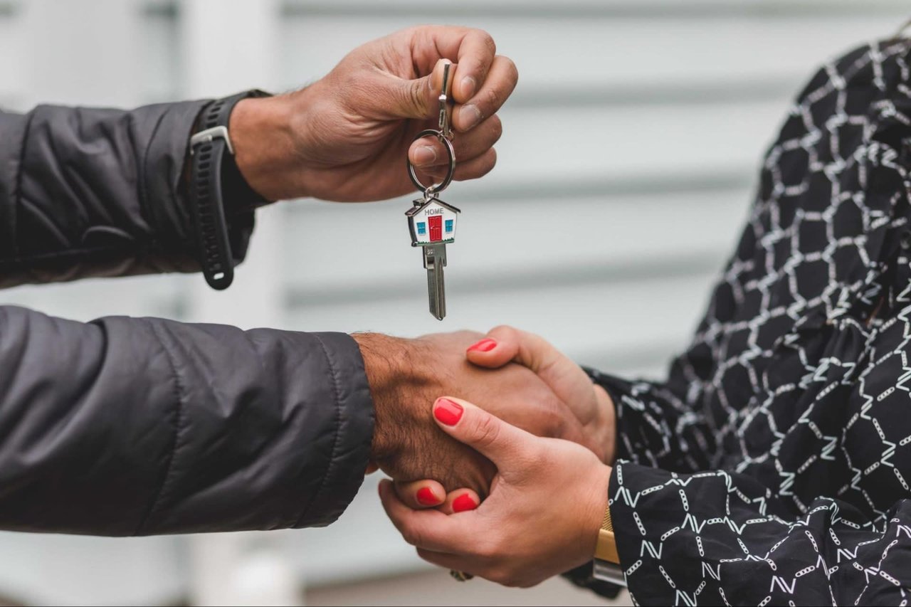 It Takes a Village to Sell Your Home. Here’s How We Can Help