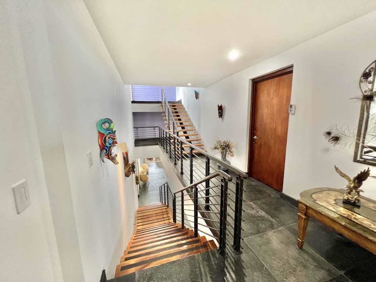 Balinese Inspired Luxury Penthouse, Manuel Antonio, Puntarenas