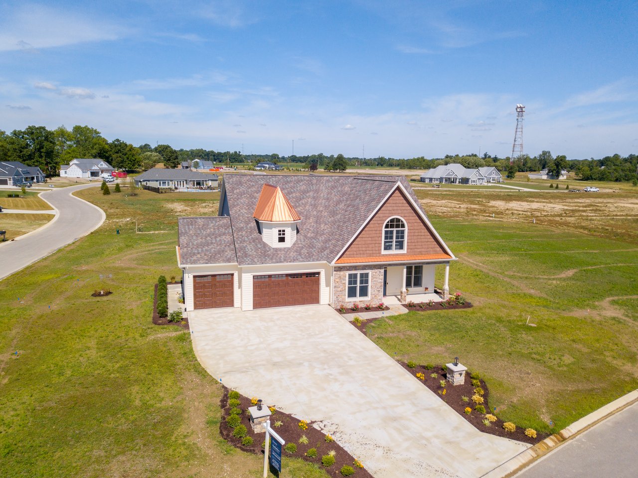 18937 Grohl Court