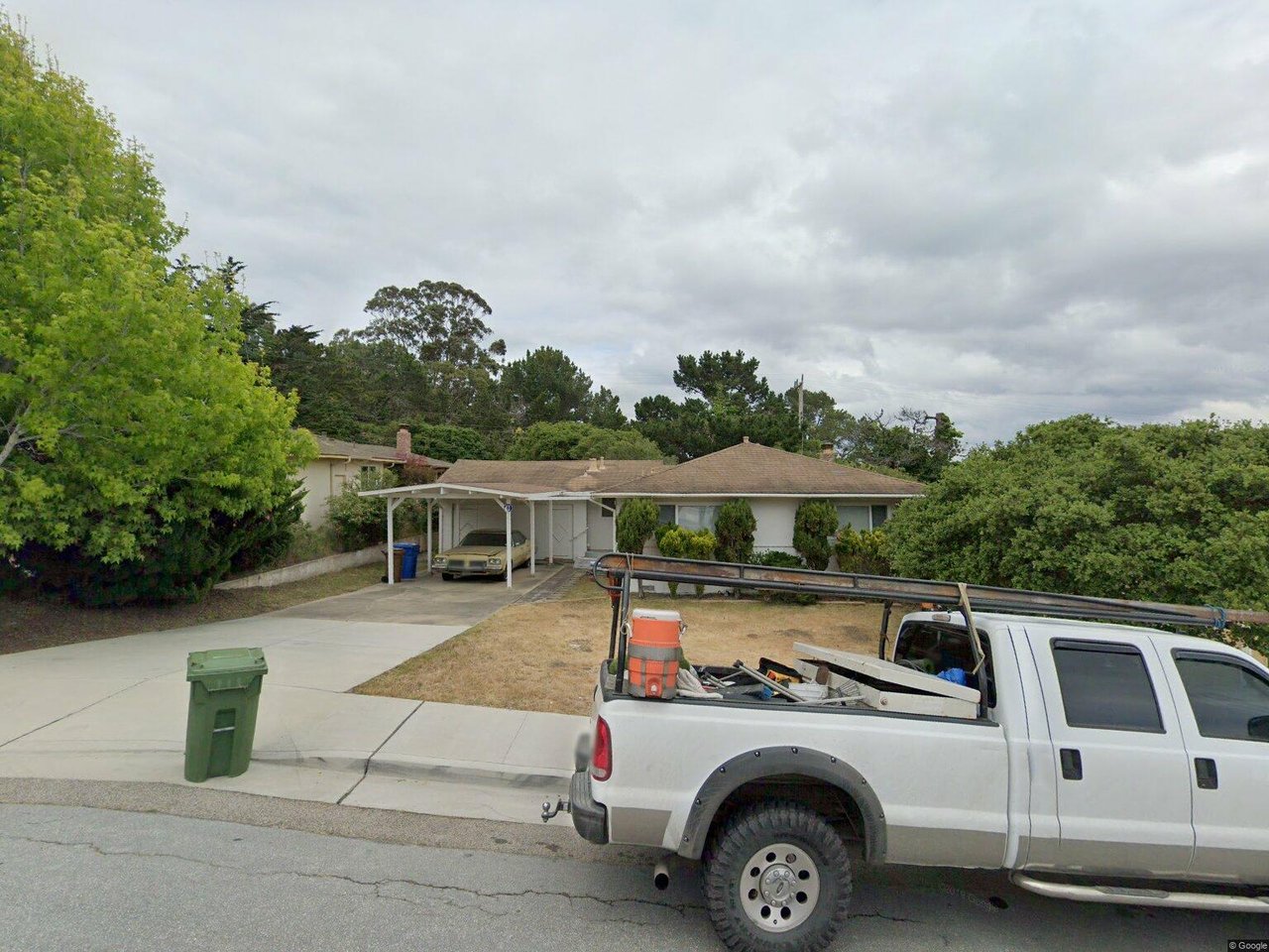 16 Via Ladera