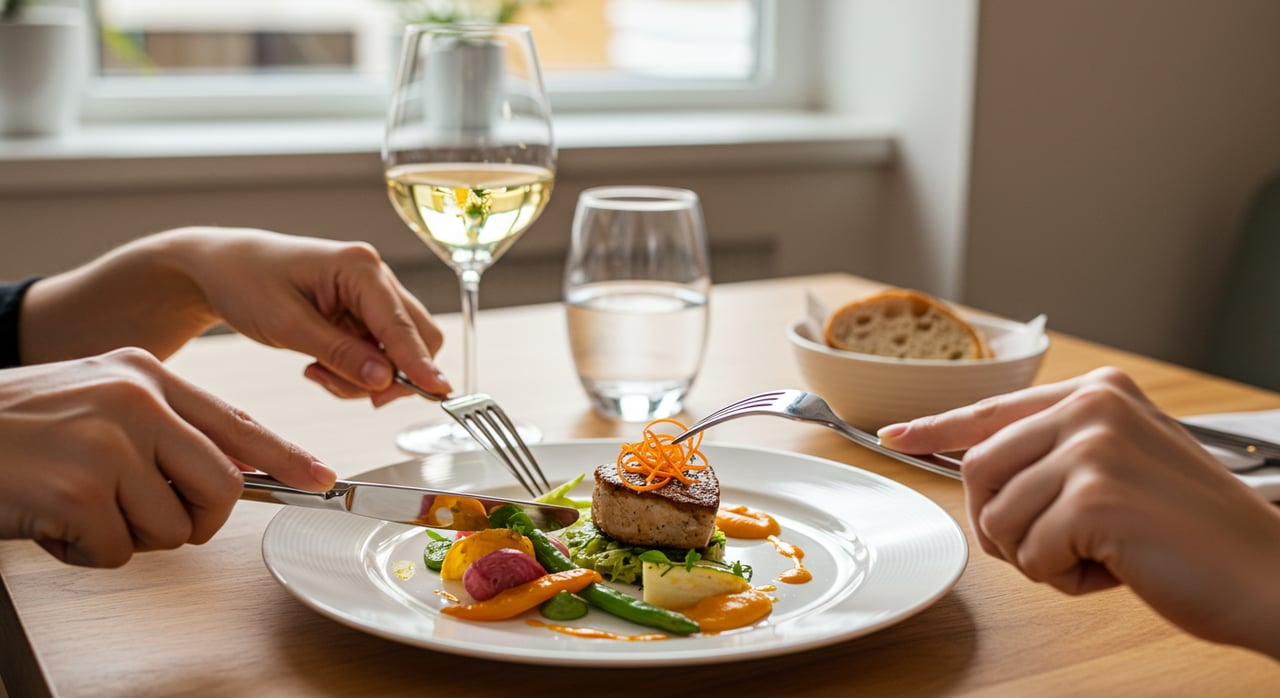 5 Hot New Restaurants in Cave Creek