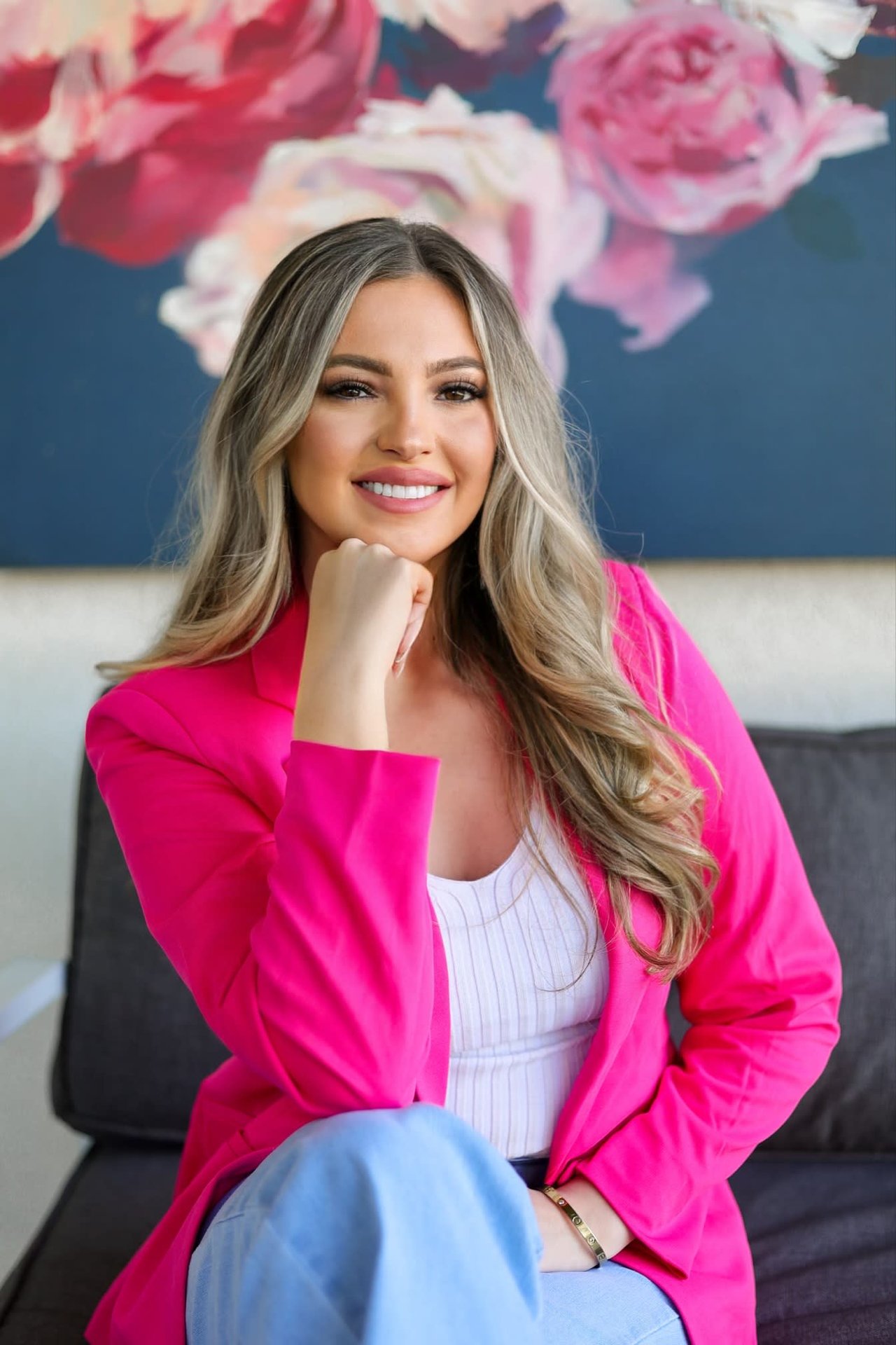 Alexis  Townson